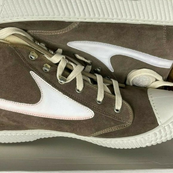 Diesel Mens Dragon 93 Dragonfly Sneaker 